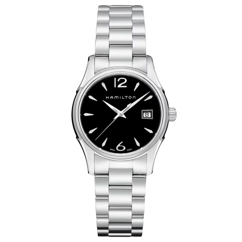 Hamilton 漢米爾頓-JAZZMASTER爵士系列-H32351135-34mm
