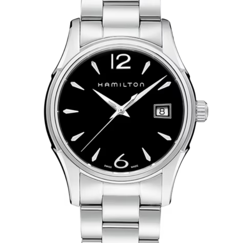 Hamilton 漢米爾頓-JAZZMASTER爵士系列-H32351135-34mm
