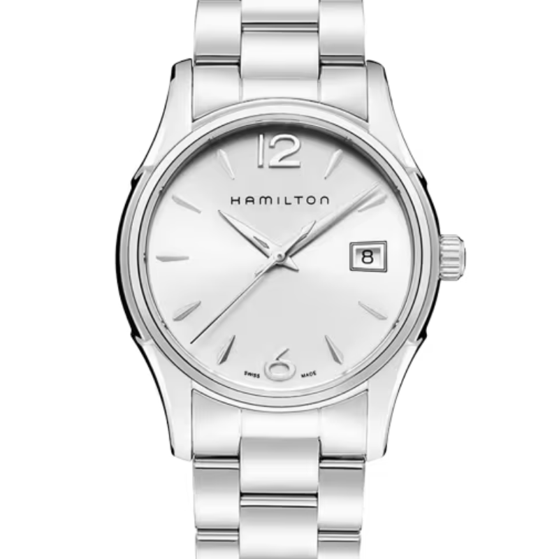 Hamilton 漢米爾頓-JAZZMASTER爵士系列-H32351115-34mm