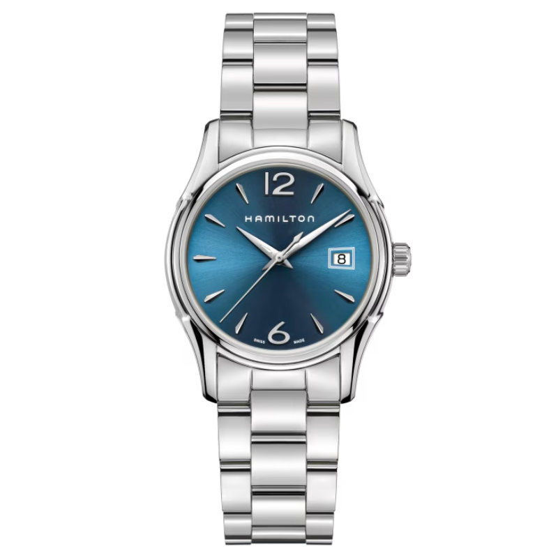 Hamilton 漢米爾頓-JAZZMASTER爵士系列-H32351145-34mm
