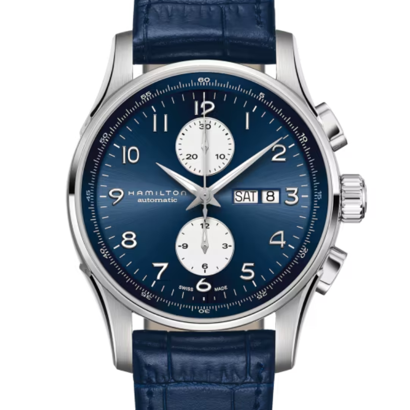 Hamilton 漢米爾頓-JAZZMASTER爵士系列-H32766643-45mm