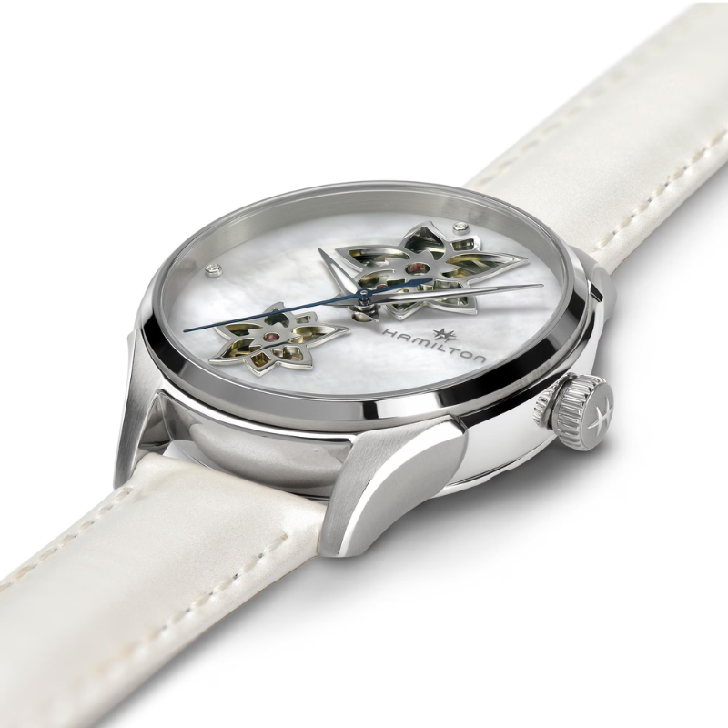 Hamilton 漢米爾頓-JAZZMASTER爵士系列-H32115892-34mm