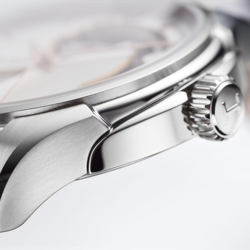 Hamilton 漢米爾頓-JAZZMASTER爵士系列-H32565555-40mm