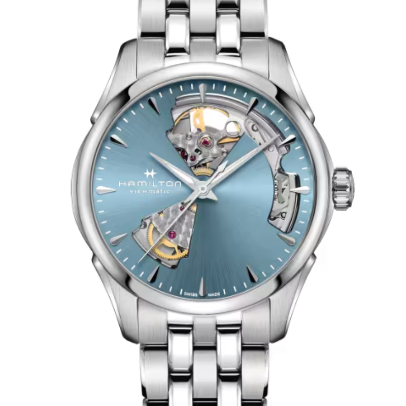 Hamilton 漢米爾頓-JAZZMASTER爵士系列-H32215140-36mm-電影《雷神索爾：愛與雷霆（THOR:LOVE & THUNDER）》（2022年）