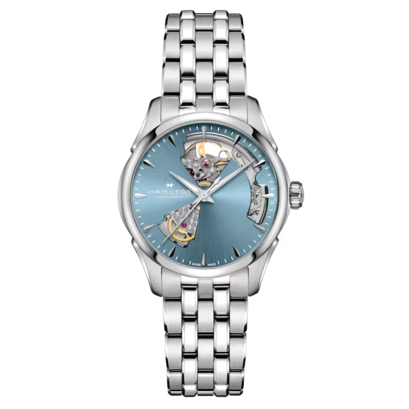 Hamilton 漢米爾頓-JAZZMASTER爵士系列-H32215140-36mm-電影《雷神索爾：愛與雷霆（THOR:LOVE & THUNDER）》（2022年）