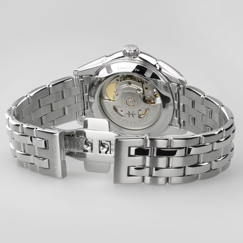 Hamilton 漢米爾頓-JAZZMASTER爵士系列-H32215100-36mm