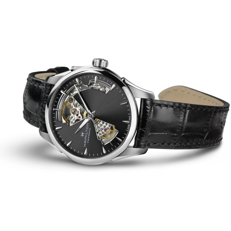 Hamilton 漢米爾頓-JAZZMASTER爵士系列-H32215730-36mm 