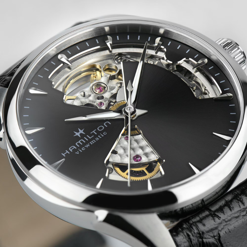 Hamilton 漢米爾頓-JAZZMASTER爵士系列-H32215730-36mm 