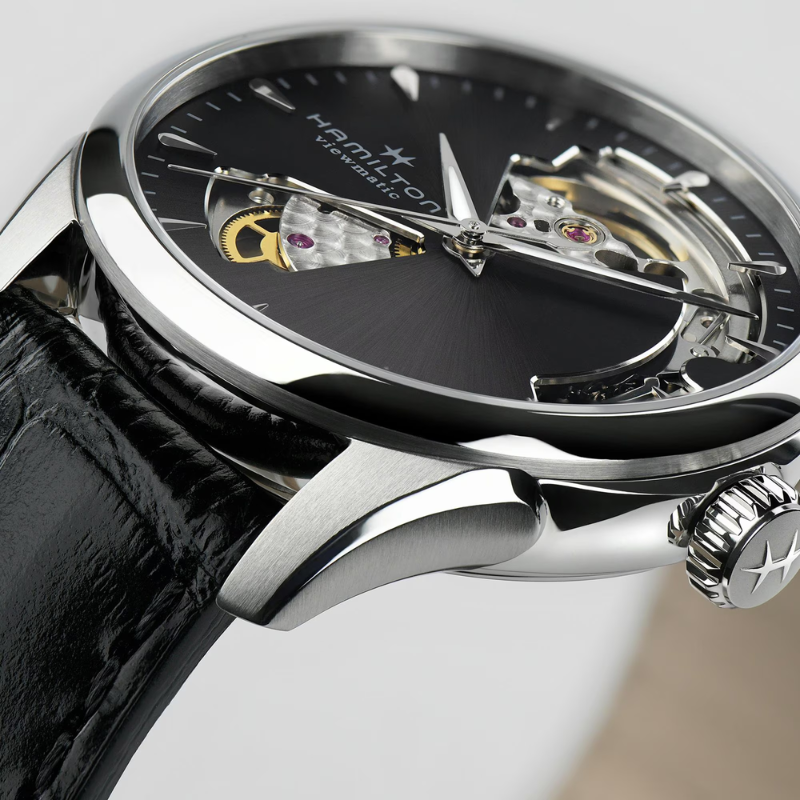 Hamilton 漢米爾頓-JAZZMASTER爵士系列-H32215730-36mm 