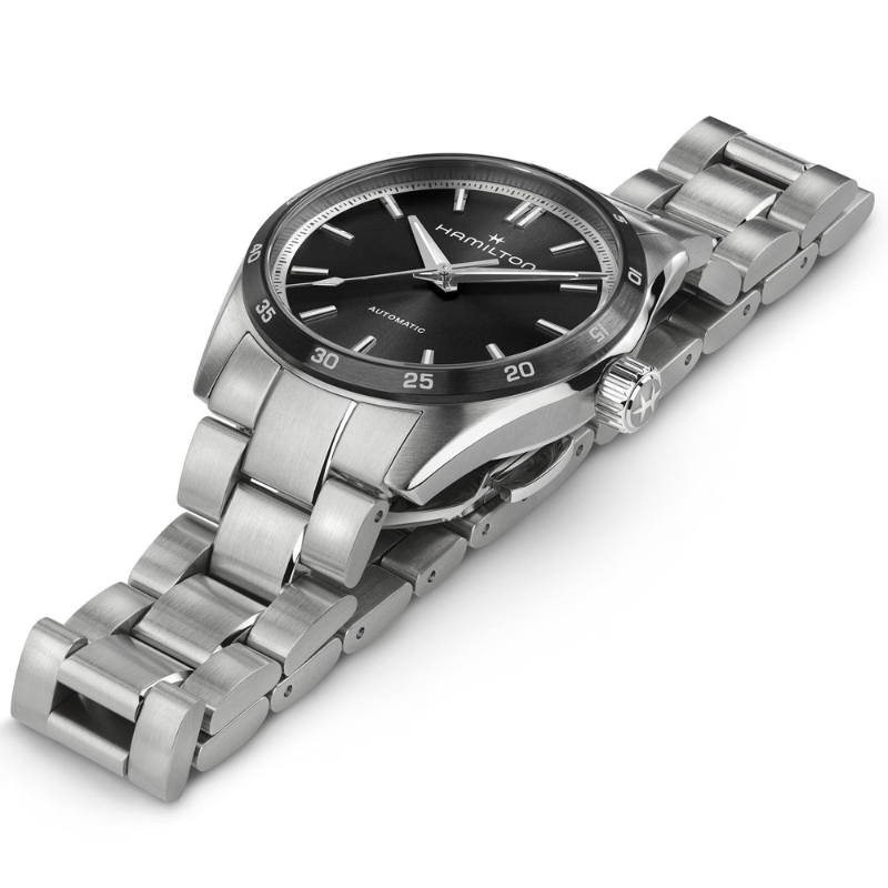 Hamilton 漢米爾頓-JAZZMASTER爵士系列-H36135130-34mm