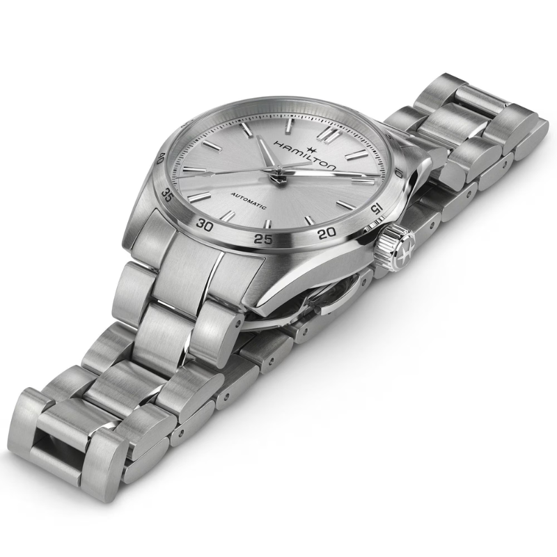 Hamilton 漢米爾頓-JAZZMASTER爵士系列-H36105150-34mm