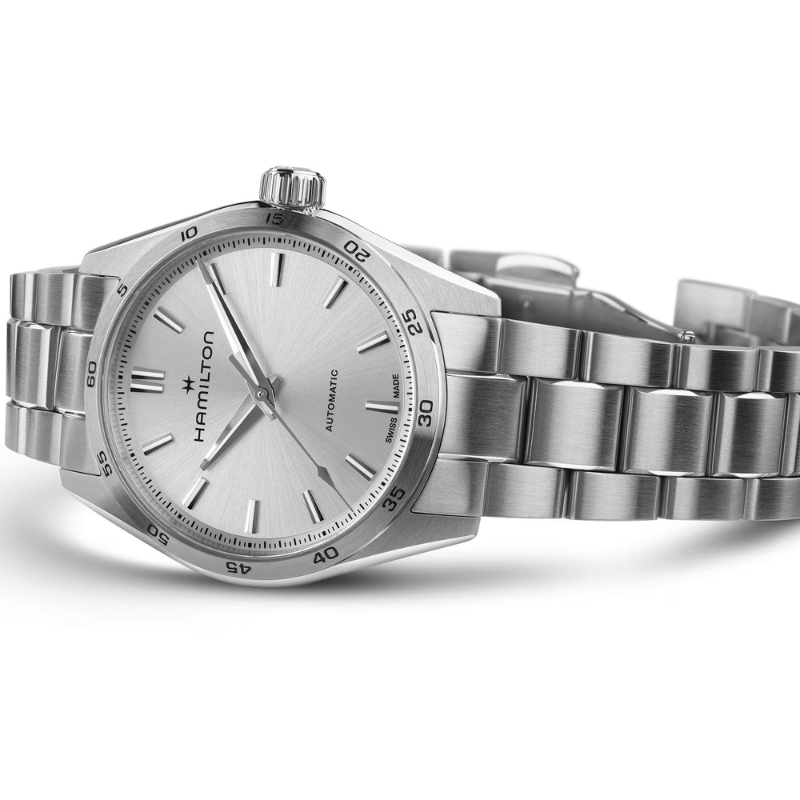 Hamilton 漢米爾頓-JAZZMASTER爵士系列-H36105150-34mm