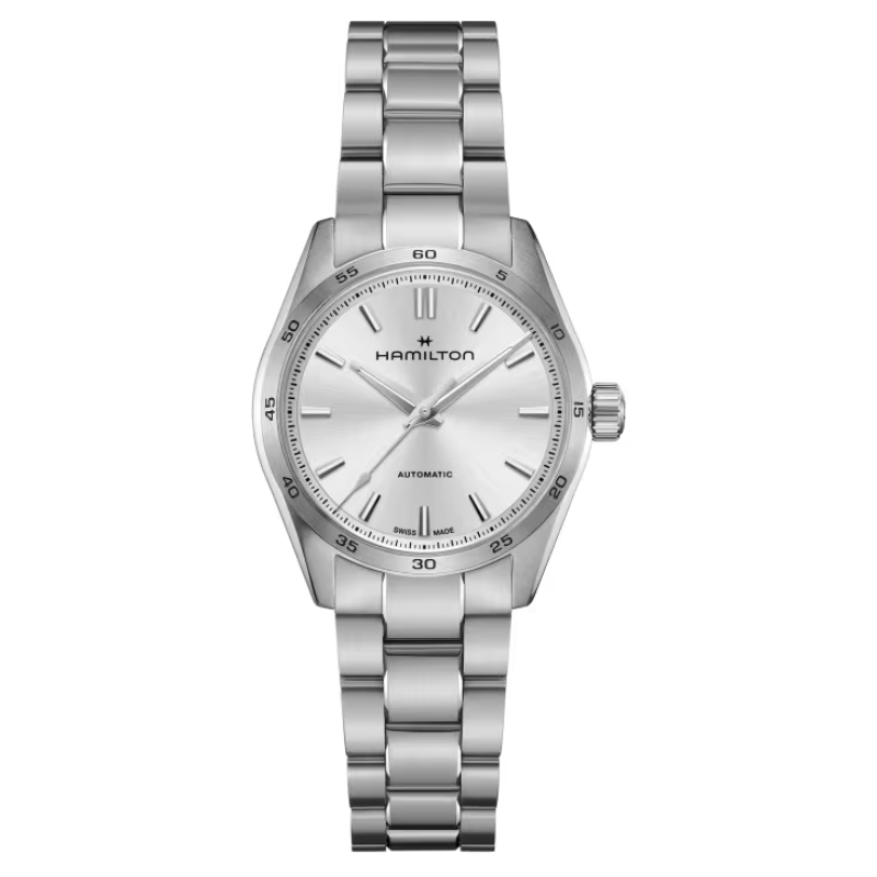 Hamilton 漢米爾頓-JAZZMASTER爵士系列-H36105150-34mm
