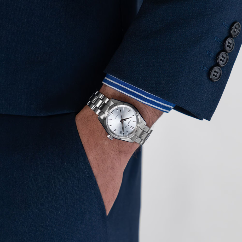 Hamilton 漢米爾頓-JAZZMASTER爵士系列-H36105150-34mm