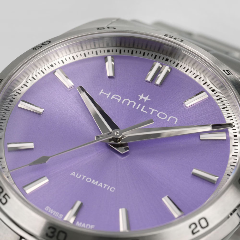 Hamilton 漢米爾頓-JAZZMASTER爵士系列-H36105170-34mm