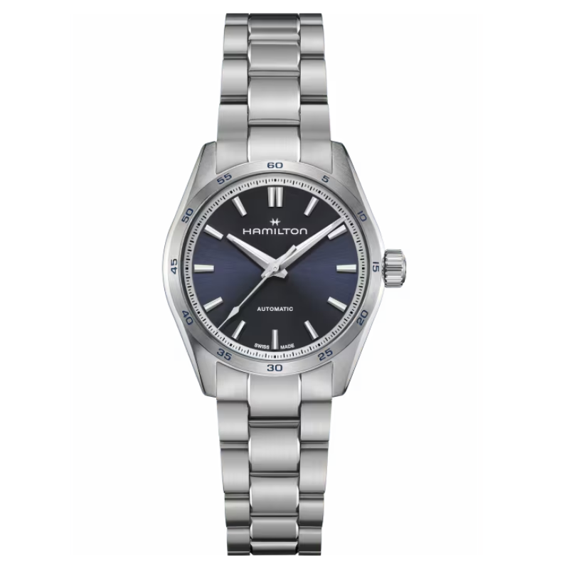 Hamilton 漢米爾頓-JAZZMASTER爵士系列-H36115140-34mm