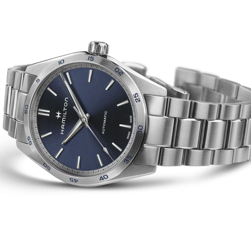 Hamilton 漢米爾頓-JAZZMASTER爵士系列-H36215140-38mm