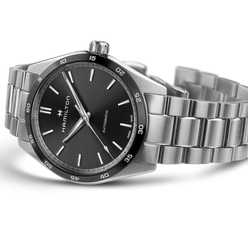 Hamilton 漢米爾頓-JAZZMASTER爵士系列-H36205130-38mm