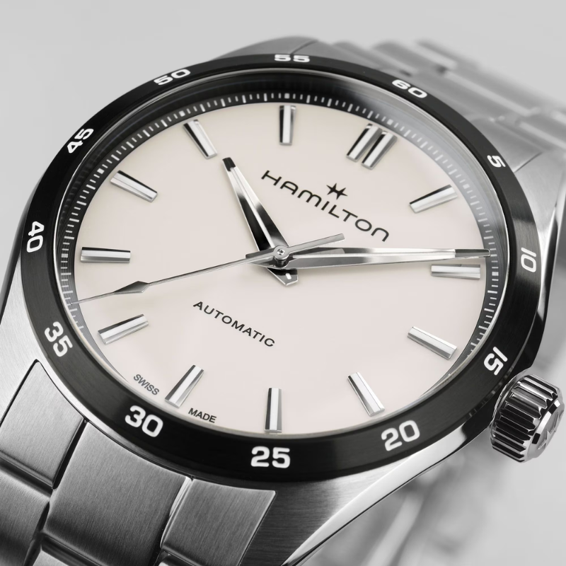 Hamilton 漢米爾頓-JAZZMASTER爵士系列-H36205110-38mm