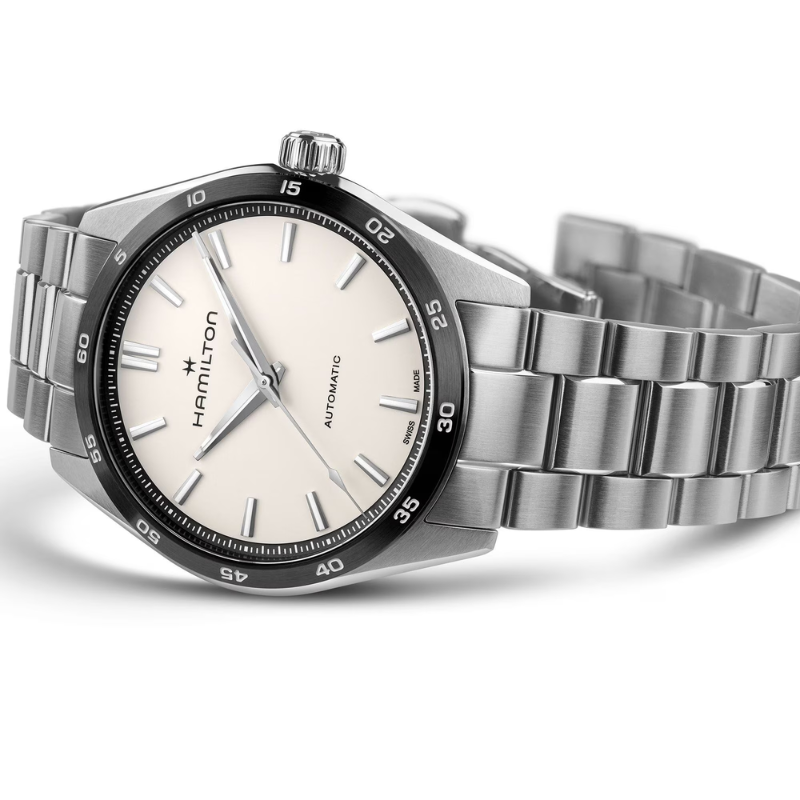 Hamilton 漢米爾頓-JAZZMASTER爵士系列-H36205110-38mm
