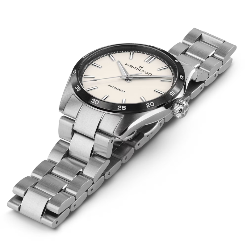 Hamilton 漢米爾頓-JAZZMASTER爵士系列-H36205110-38mm