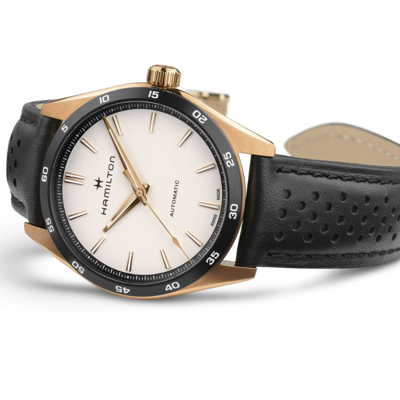 Hamilton 漢米爾頓-JAZZMASTER爵士系列-H36225770-38mm