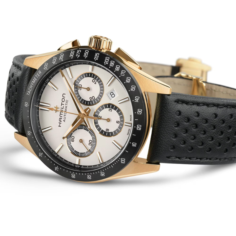 Hamilton 漢米爾頓-JAZZMASTER爵士系列-H36626710-42mm