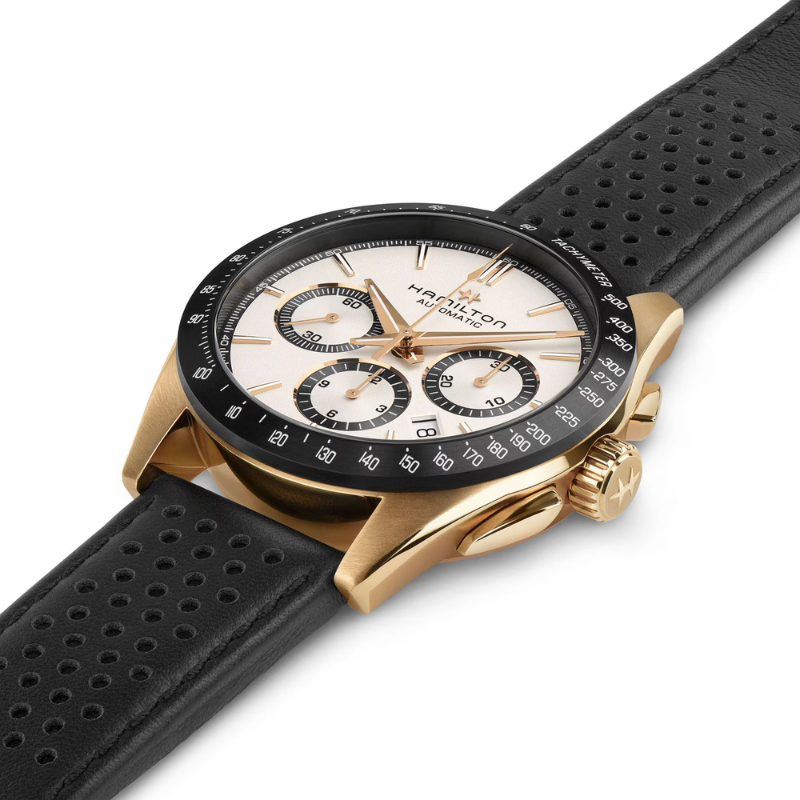 Hamilton 漢米爾頓-JAZZMASTER爵士系列-H36626710-42mm