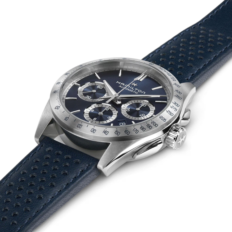 Hamilton 漢米爾頓-JAZZMASTER爵士系列-H36616640-42mm