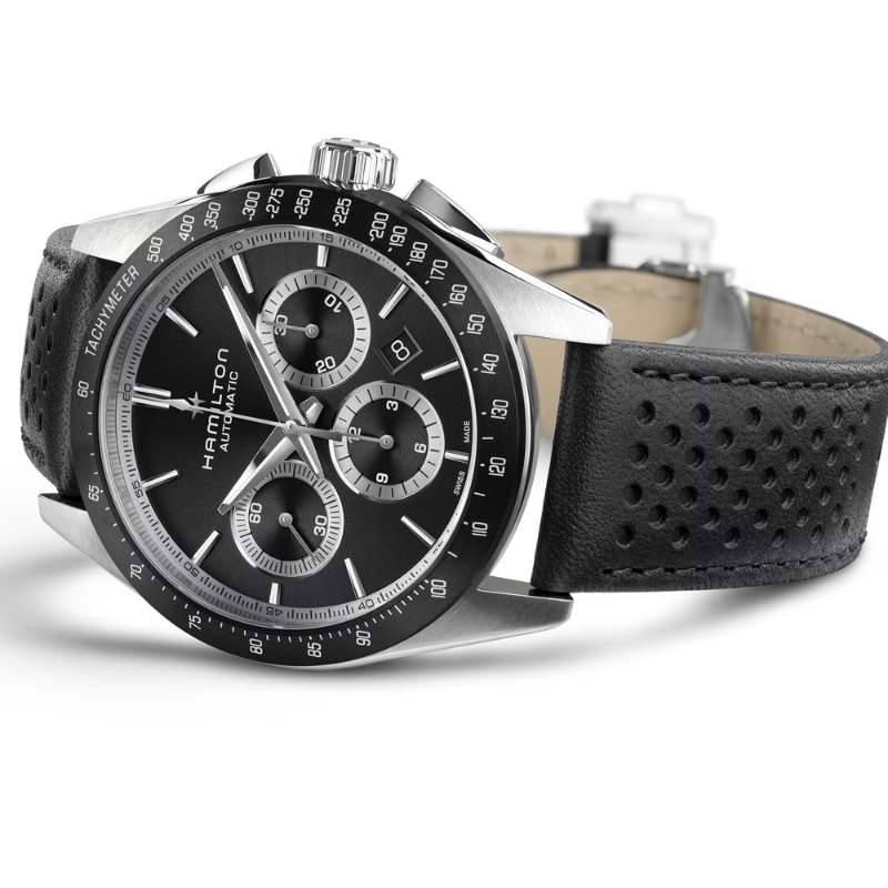 Hamilton 漢米爾頓-JAZZMASTER爵士系列-H36606730-42mm