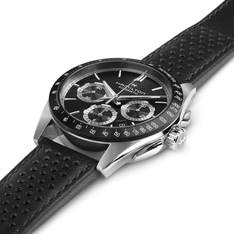 Hamilton 漢米爾頓-JAZZMASTER爵士系列-H36606730-42mm