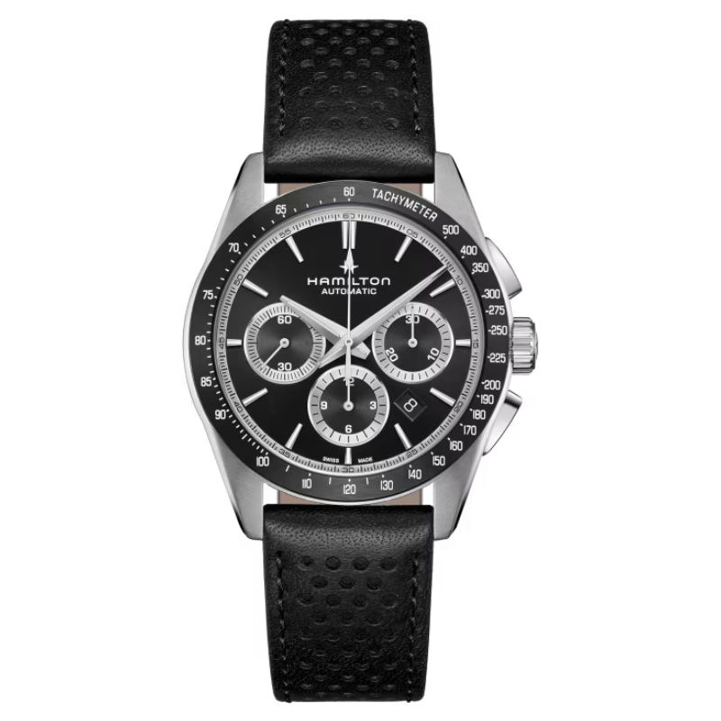 Hamilton 漢米爾頓-JAZZMASTER爵士系列-H36606730-42mm