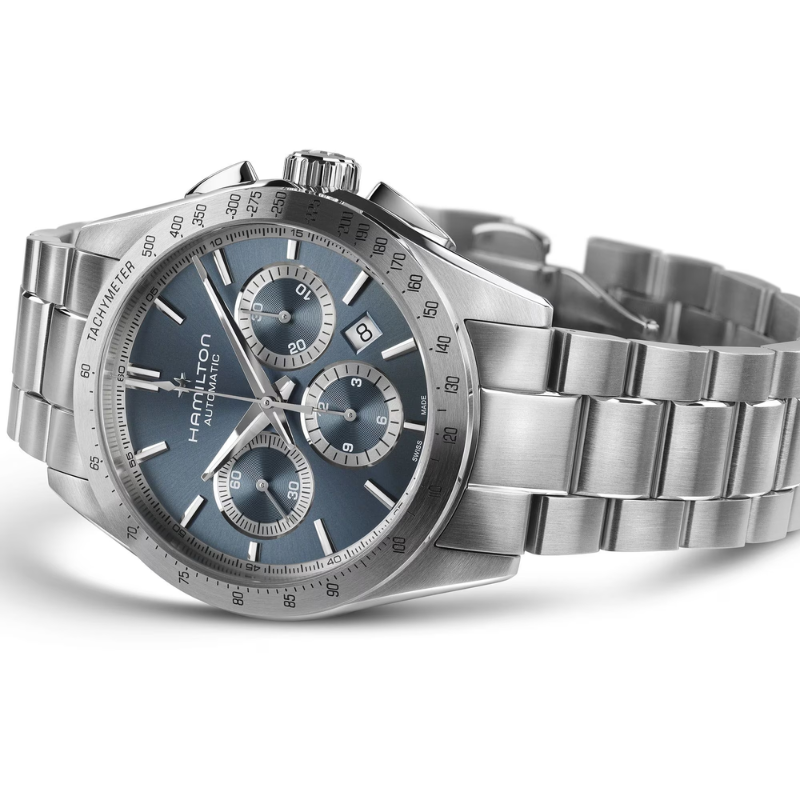 Hamilton 漢米爾頓-JAZZMASTER爵士系列-H36656140-42mm