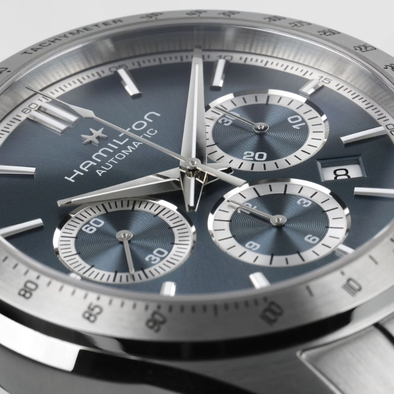 Hamilton 漢米爾頓-JAZZMASTER爵士系列-H36656140-42mm