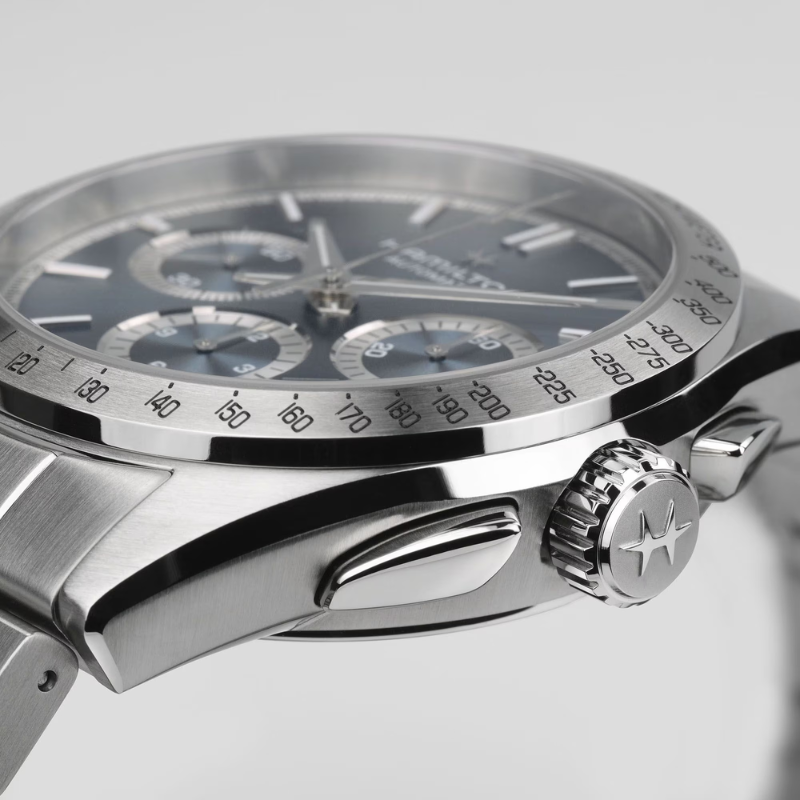 Hamilton 漢米爾頓-JAZZMASTER爵士系列-H36656140-42mm