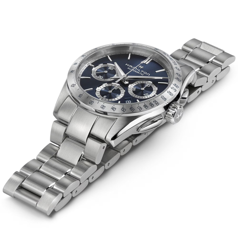 Hamilton 漢米爾頓-JAZZMASTER爵士系列-H36616140-42mm