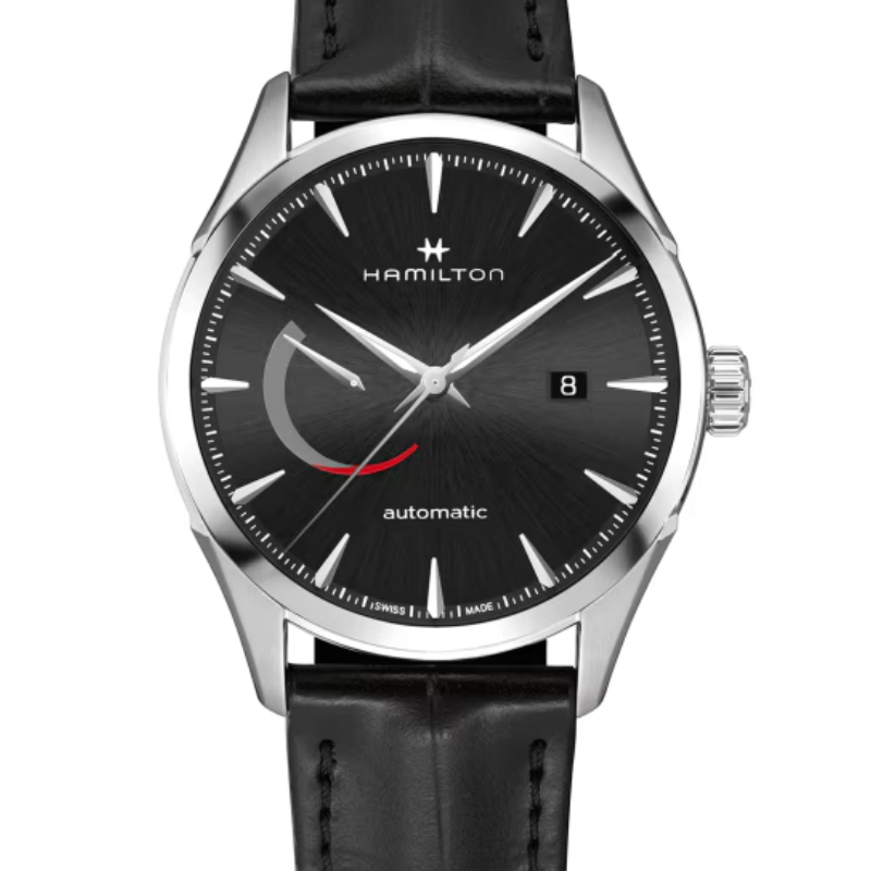 Hamilton 漢米爾頓-JAZZMASTER爵士系列-H32635731-42mm