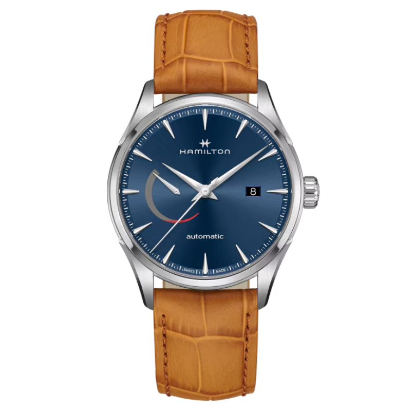 Hamilton 漢米爾頓-JAZZMASTER爵士系列-H32635541-42mm