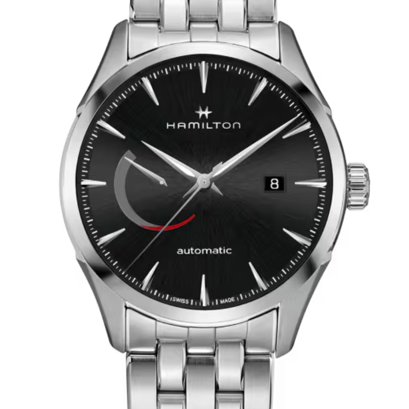 Hamilton 漢米爾頓-JAZZMASTER爵士系列-H32635131-42mm