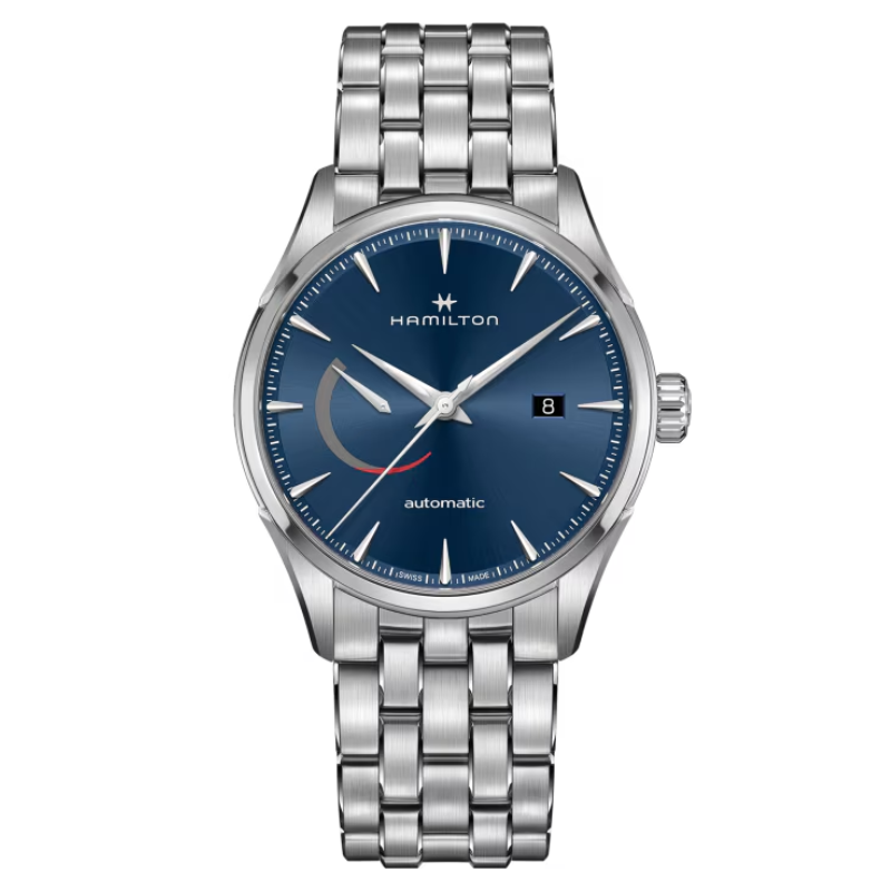 Hamilton 漢米爾頓-JAZZMASTER爵士系列-H32635141-42mm