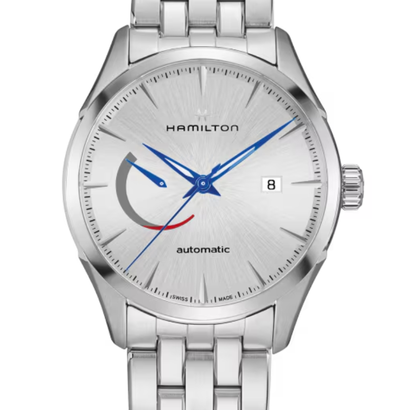 Hamilton 漢米爾頓-JAZZMASTER爵士系列-H32635181-42mm