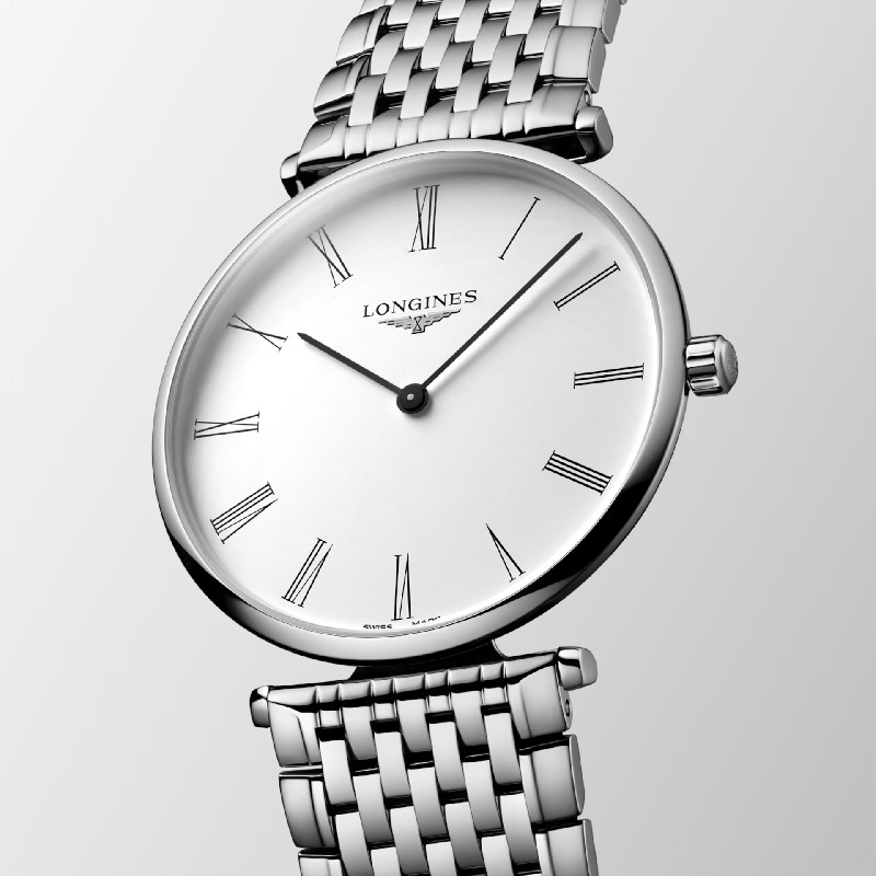 LONGINES浪琴-La Grande Classique 嘉嵐系列-L48664116-38 mm