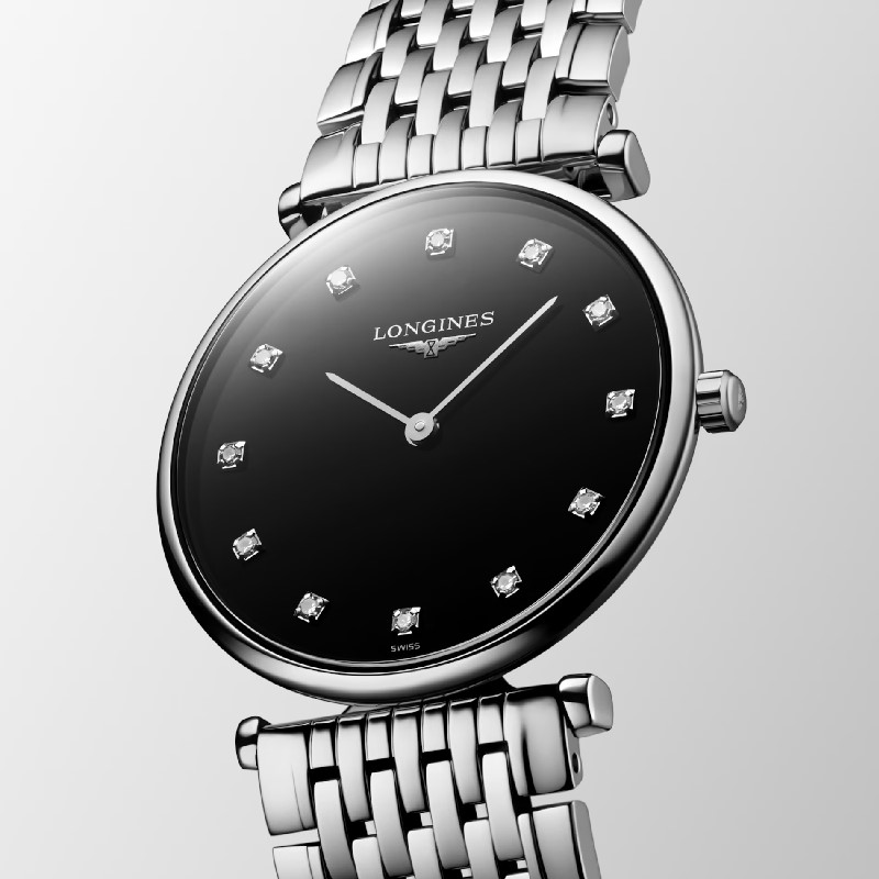 LONGINES浪琴-La Grande Classique 嘉嵐系列-L45124586-29 mm