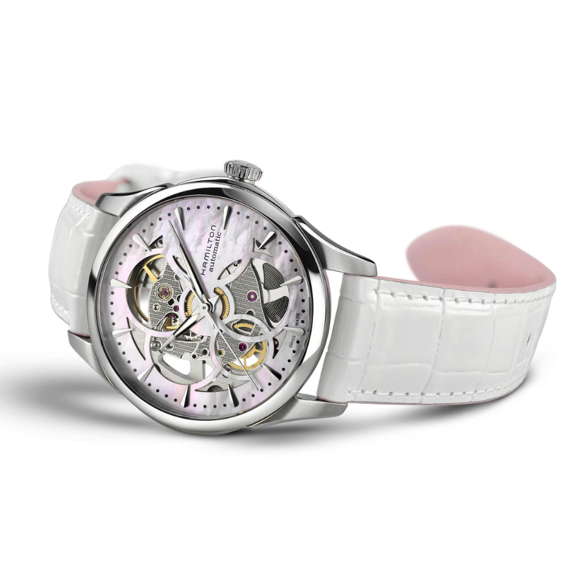 Hamilton 漢米爾頓-JAZZMASTER爵士系列-H32405871-36mm