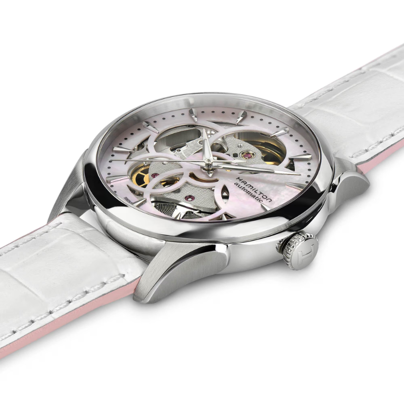 Hamilton 漢米爾頓-JAZZMASTER爵士系列-H32405871-36mm