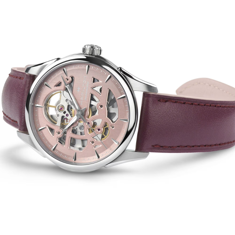 Hamilton 漢米爾頓-JAZZMASTER爵士系列-H32265870-36mm