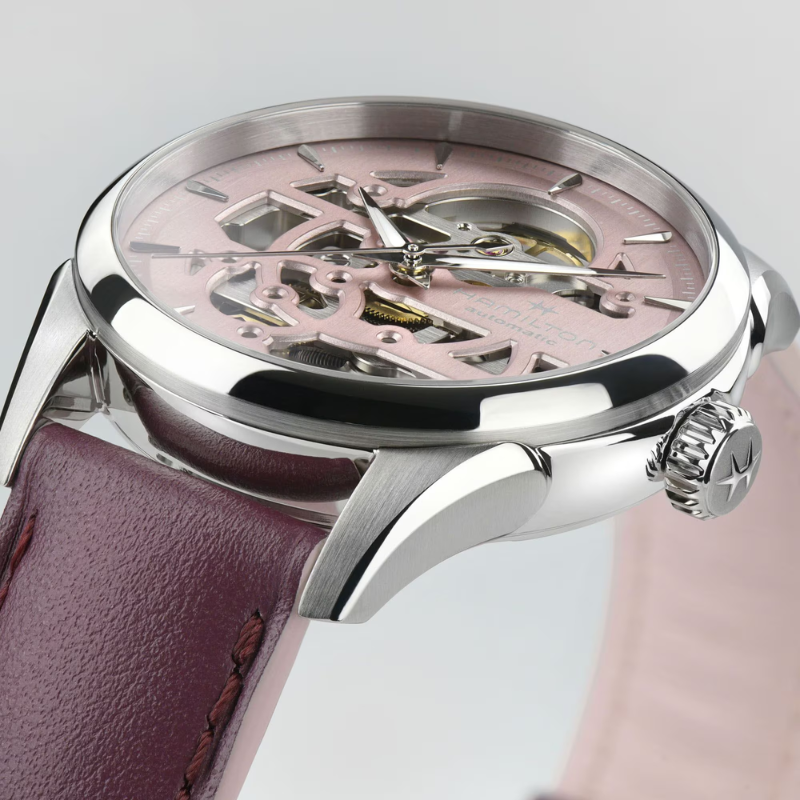 Hamilton 漢米爾頓-JAZZMASTER爵士系列-H32265870-36mm