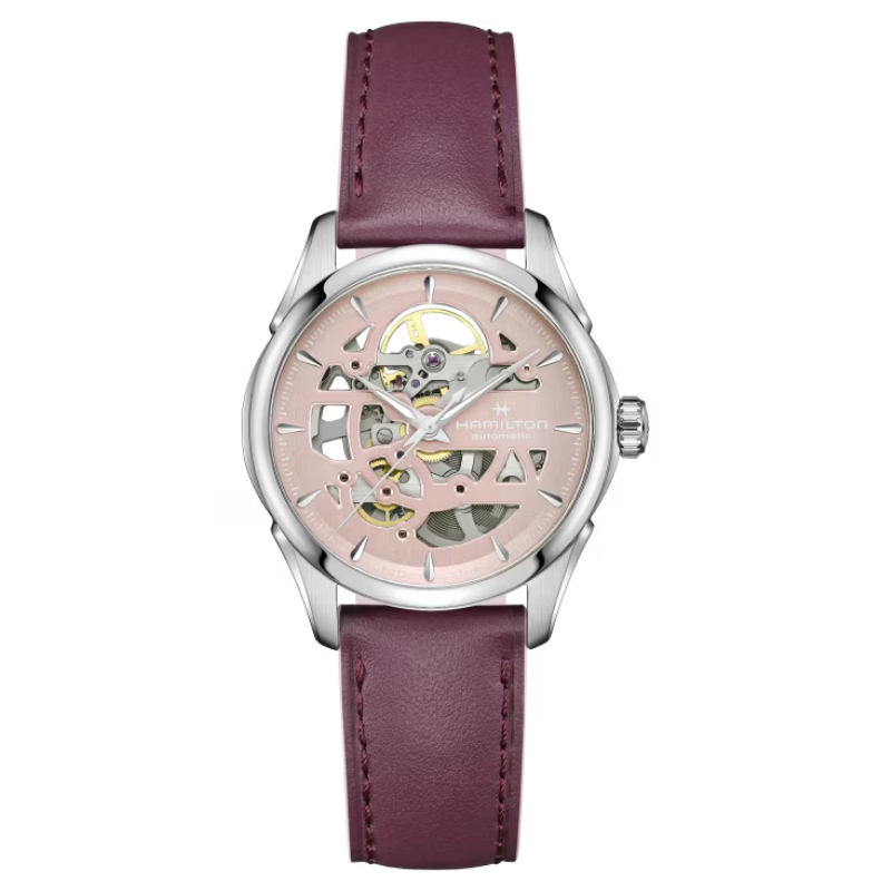 Hamilton 漢米爾頓-JAZZMASTER爵士系列-H32265870-36mm