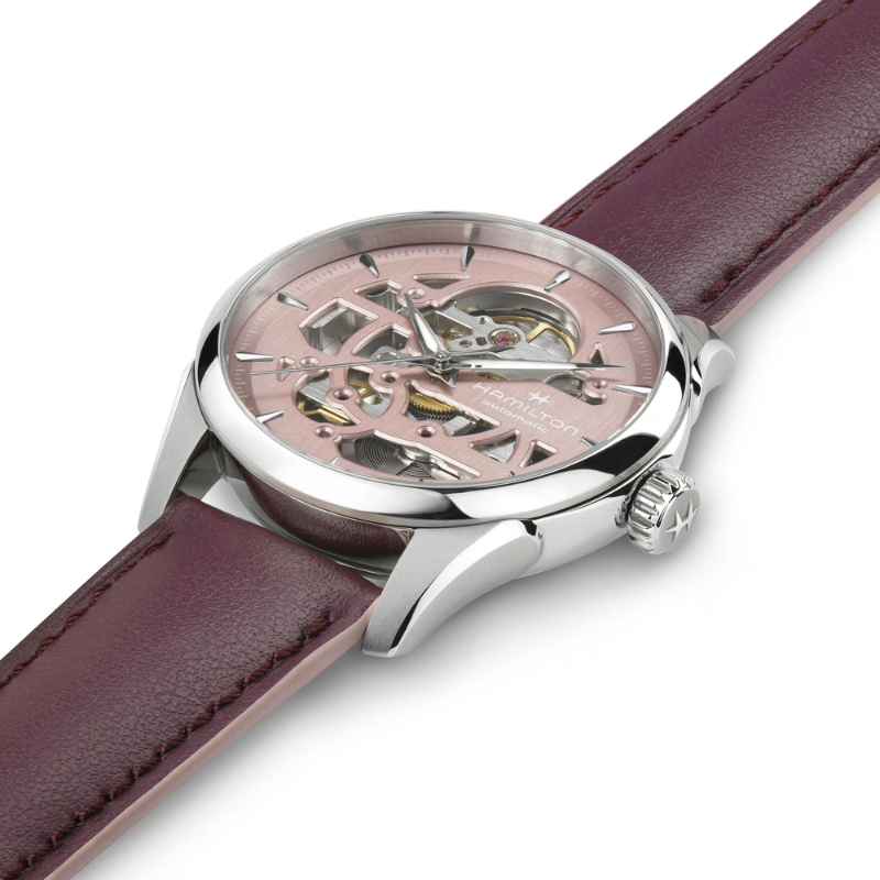Hamilton 漢米爾頓-JAZZMASTER爵士系列-H32265870-36mm