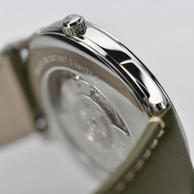 Hamilton 漢米爾頓-JAZZMASTER爵士系列-H38525811-40mm